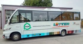 Bild 3 Lotter in Langenaltheim