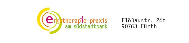 Bild 3 Ergotherapie am Südstadtpark Mirjam Hahn-Brodmerkel in Fürth