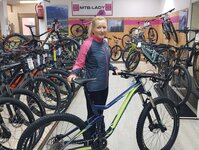 Bild 2 Zweirad Martin Inh. Bernd Martin e.K. in Neustadt b.Coburg