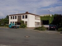 Bild 1 Michel Konrad GmbH in Nürnberg