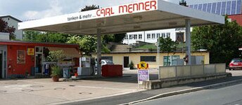 Bild 1 Menner Carl e.K. in Windischeschenbach