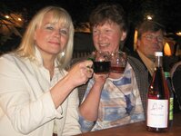Bild 2 Laufer in Prichsenstadt