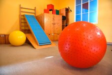 Bild 1 Praxis für Ergotherapie Schmid in Würzburg