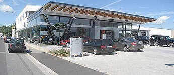 Bild 6 GEUSS Besitz GmbH & Co. KG in Weiden i.d.OPf.