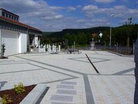 Bild 4 Zentgraf in Laufach