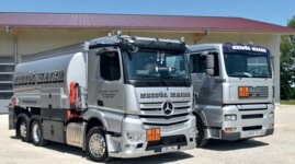 Bild 4 Heizöl Maier GmbH & Co. KG in Herzogenaurach