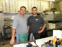 Bild 1 Pizzeria Fallucca in Wendelstein