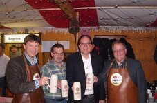 Bild 2 Wirtschaft Am Brauhaus Im Freilandmuseum in Bad Windsheim