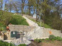 Bild 4 Andrea Stoll Gabionen24 in Weihenzell