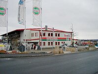 Bild 1 Daigfuss Baustoffe GmbH in Herzogenaurach