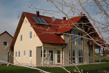 Bild 1 Metzger in Greding
