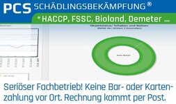 Bild 9 PCS GmbH Aschaffenburg in Köln