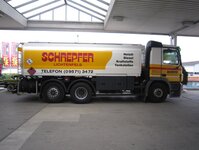 Bild 7 Schrepfer Hans Mineralöl- und Brennstoff GmbH in Lichtenfels