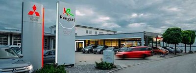 Bild 1 Autohaus Rengstl GmbH in Saal a.d.Donau