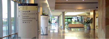 Bild 4 Universitätsklinikum Würzburg in Würzburg