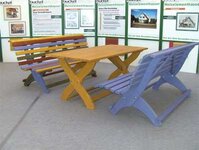 Bild 1 buckel element I holz e.K. in Aurach