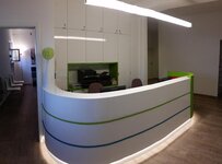 Bild 1 Seger Schreinerei GmbH in Nürnberg