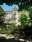 Bild 1 Kaiserhof Victoria in Bad Kissingen