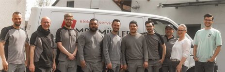 Bild 1 Elektro-Service Mattmüller in Fürth