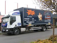 Bild 1 Autovermietung Hofmann GmbH in Schweinfurt