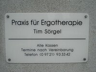 Bild 1 Sörgel in Bergrheinfeld