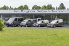 Bild 10 Gleissner u. Steinmann Bestattungshaus in Lichtenfels