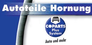 Bild 1 Autoteile Hornung in Ebensfeld