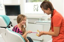 Bild 4 Zahnarztpraxis Georgios Xygas in Nürnberg