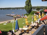 Bild 2 Campingpark & Seerestaurant Notka in Roding