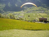 Bild 4 Flugzentrum Bayerwald in Wörth a.d.Donau