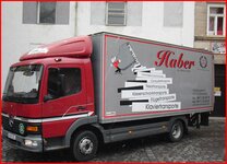 Bild 8 Körber Stefan Klavier- und Kassenschrank Transporte in Nürnberg