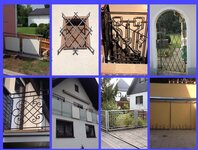 Bild 1 Schlosserei Schelter in Nürnberg