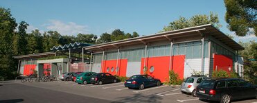 Bild 9 THIES CONSULT GmbH in Hof