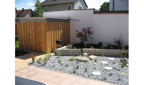 Peter Ficht Garten- und Landschaftsbau