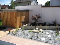 Bild 1 Peter Ficht Garten- und Landschaftsbau in Nürnberg
