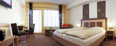 Bild 1 Hotel Rappen Rothenburg ob der Tauber GmbH & Co. KG in Rothenburg ob der Tauber