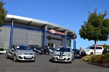Bild 6 Beständig Autohaus GmbH Autorisierter Mercedes-Benz und smart Partner in Haßfurt