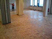 Bild 5 Weidinger in Obernbreit