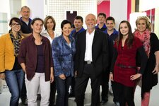 Bild 1 bad & heizung Fischer GmbH in Ansbach