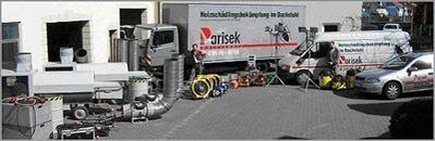 Bild 2 Parisek saniert GmbH & Co.KG in Walsdorf