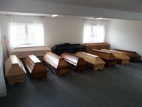 Bild 2 Bestattungsinstitut in Obernburg a.Main