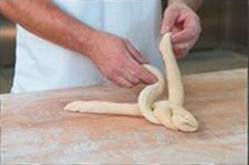 Bild 8 Geseeser Landbäckerei Inh. Sylvia Schatz-Seidel in Gesees
