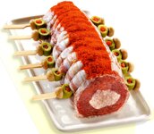 Bild 1 Hergenröder in Hammelburg