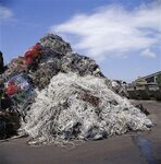 Bild 5 Scholz Recycling AG & Co. KG Regionalbereich Süd, Niederl. Nürnberg in Nürnberg
