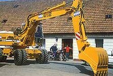 Bild 4 Raimund Transport und Baustoff in Creußen