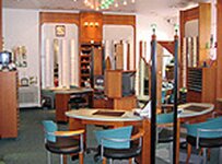 Bild 2 Biesterfeld Augenoptik GmbH in Hallstadt