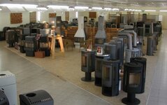 Bild 1 Ofengalerie GmbH in Zeil a.Main