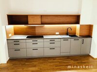 Bild 1 Keil Minas Schreinerei in Haßfurt