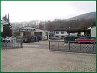 Bild 1 Hörl GmbH in Pommelsbrunn