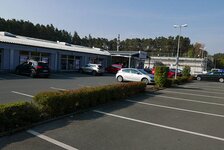 Bild 1 Fränky Getränkemarkt AG in Lauf a.d.Pegnitz